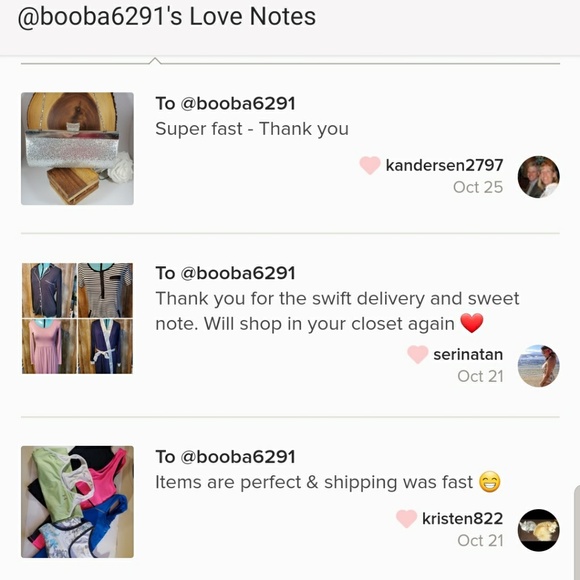 Meet your Posher, Danielle - Picture 5 of 6